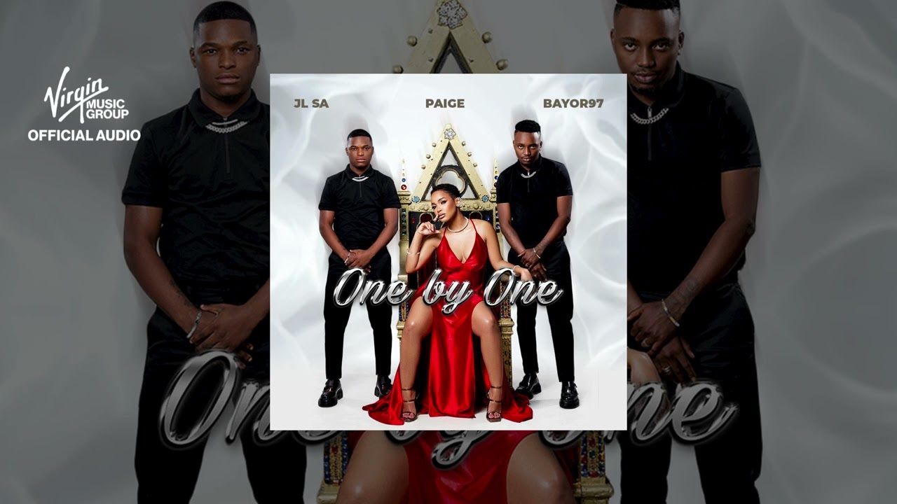 Paige - One by One