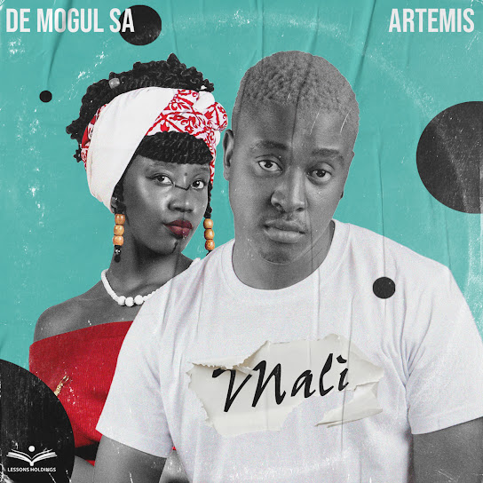 De Mogul SA - Mali