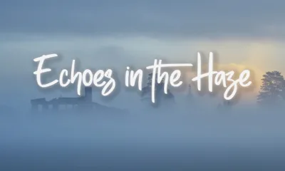 Download Lele & The Godfathers Of Deep House SA Echoes In The Haze Album