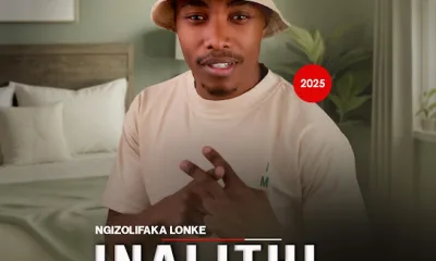 Download Inalithi Ngizolifaka Lonke Album