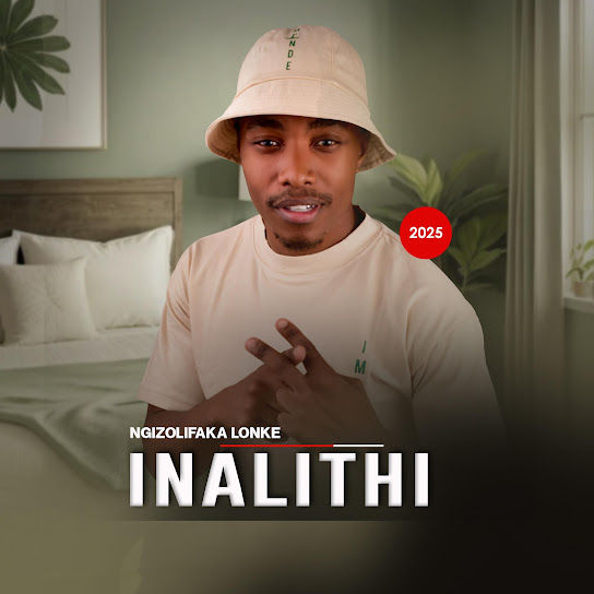Inalithi - Ngizolifaka lonke