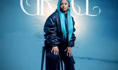 Download Musa Yende Sustained By Grace Album