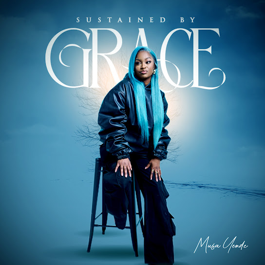 Musa Yende - uMelusi Prayer (Live At The Octagon / 2024)
