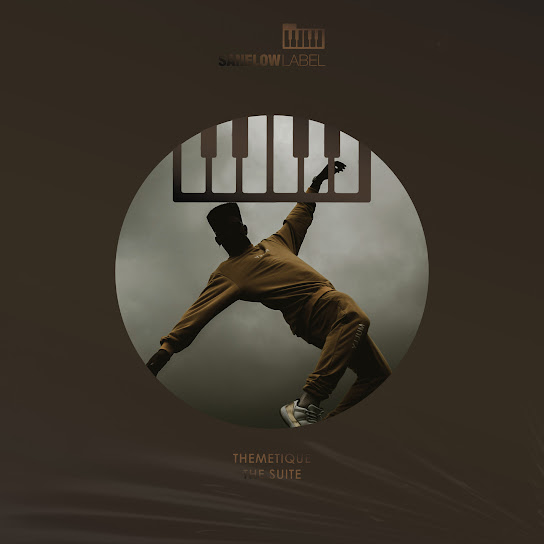 Themetique - Grace