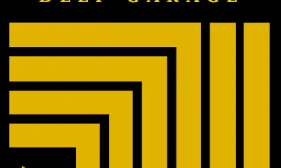 Download The Deep Bandits Deep Garage EP