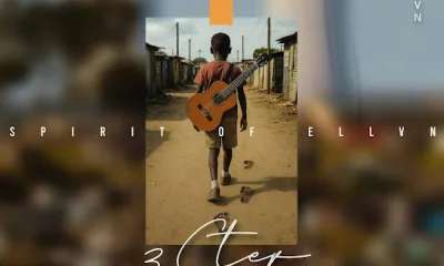 Download Spirit Of Ellvn 3 Step Ahead 2 EP