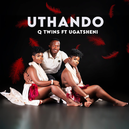 Q Twins - Uthando
