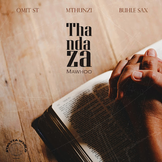 Omit ST - Thandaza