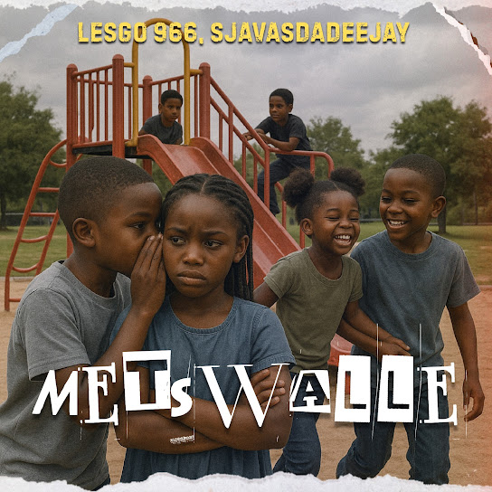 Lesgo 966 - Metswalle