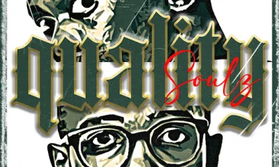 Download Quality Soulz New Age of Dando Album