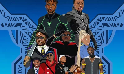 Download Shaunmusiq The Return Of Tobetsa EP