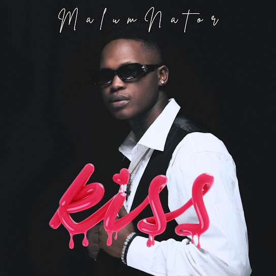 MalumNator - Kiss