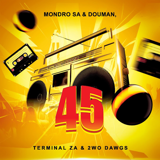 Mondro sa - 45