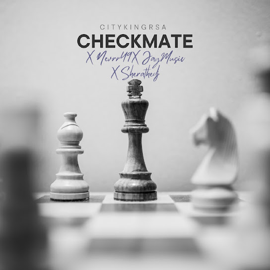 Citykingrsa - Checkmate