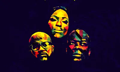 Download Hypnosis, KB Motsilanyane & Thebe Music is You EP