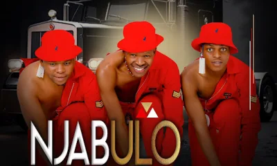 Download Njabulo Langa Impolompolo EP