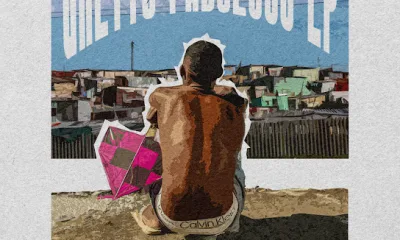 Download Xduppy Ghetto Fabulous EP