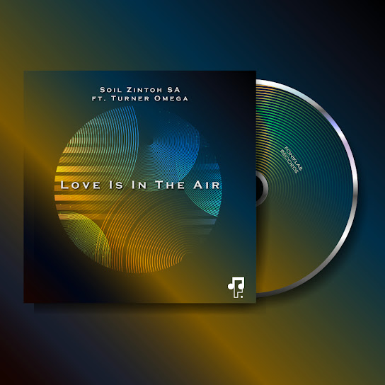 Soil Zintoh SA - Love Is In The Air