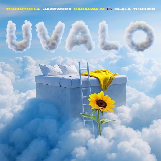 Thukuthela - uValo