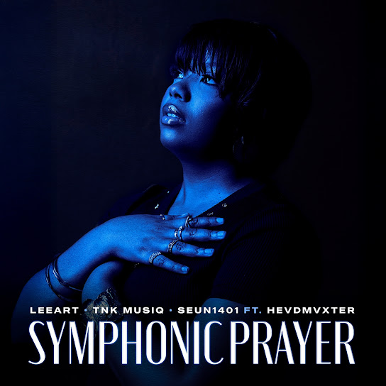 LeeArt - SYMPHONIC PRAYER