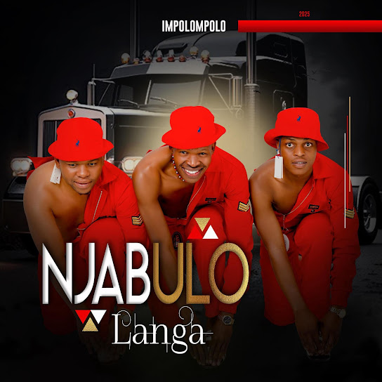 Njabulo Langa - Asehleni