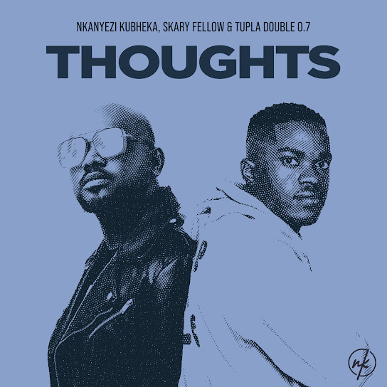Nkanyezi Kubheka - Thoughts