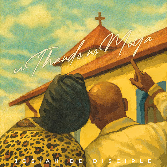 Josiah De Disciple - Kuphelile
