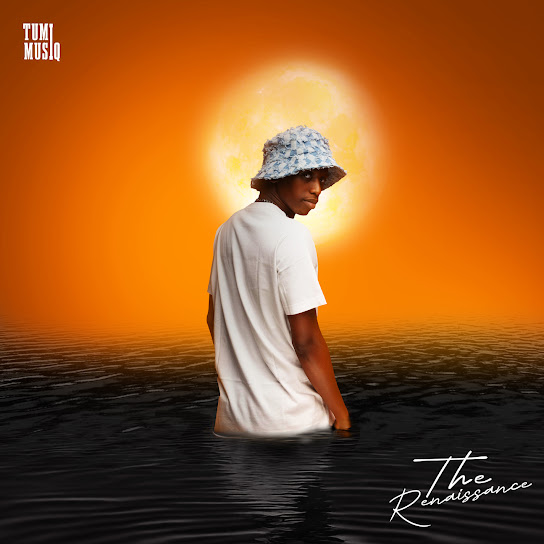 Tumi Musiq - Carry On