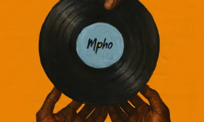 Download Soul Keys MPHO Album