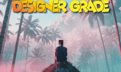 Download R.E.A Designer Grade Album