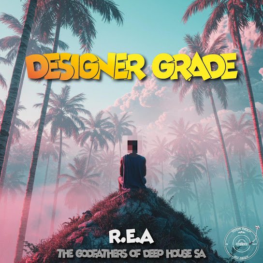 R.E.A - Momentum (Nostalgic Mix)