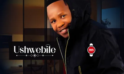 Download Navigator Gcwensa Ushwebile Album