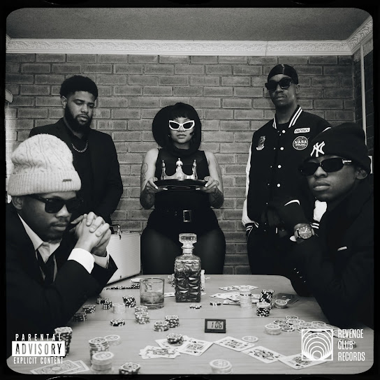 Dj Clen - Too Many