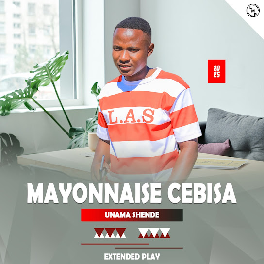 Mayonnaise Cebisa - UNAMA SHENDE