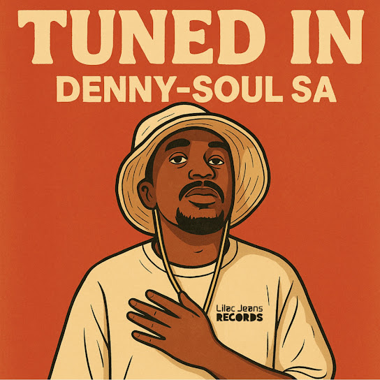 Denny-Soul SA - Reason (Urban Sounds Mix)