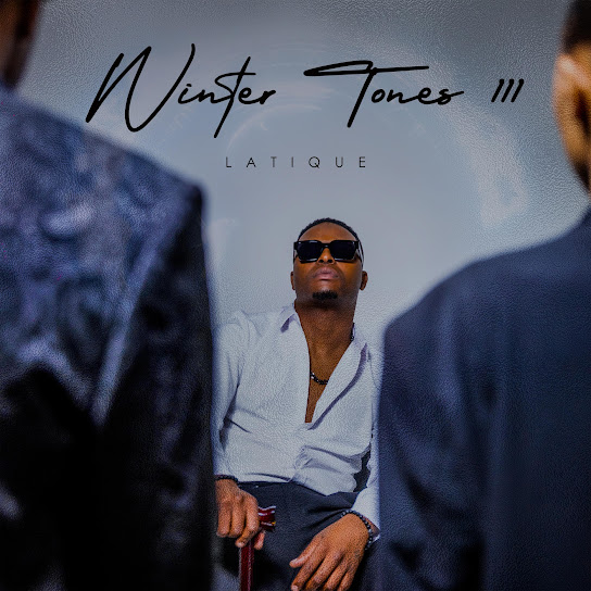 Latique - Tsameka