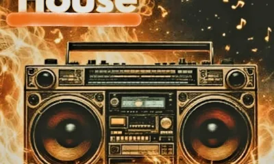Download Flexy Da King, MuelDeep SA & The Godfathers Of Deep House SA Mystics In House EP