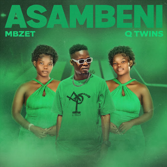 MBzet - Asambeni