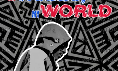 Download DJ Medna My Rules, My World EP