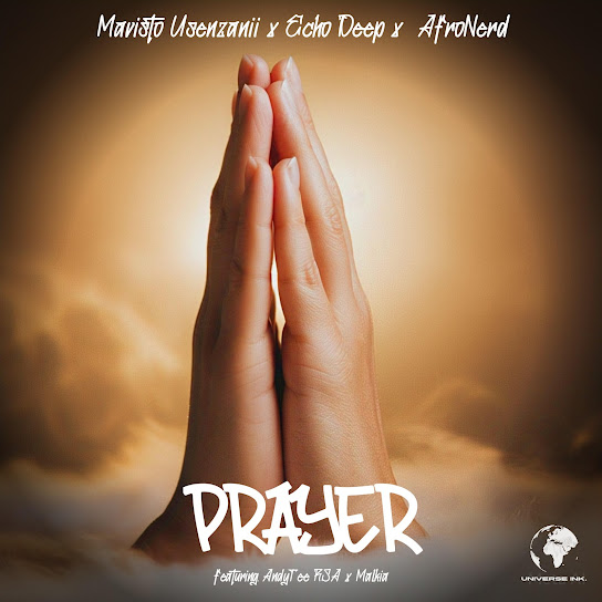 Mavisto Usenzanii - Prayer