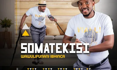 Download Somatekisi Wawulifunani Ibhinca Album