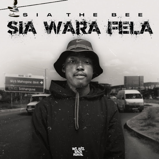 Sia_TheBee - Monna Ke Van