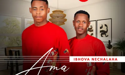 Download Amasinamuva Amasha Ibhova neChalaha Album