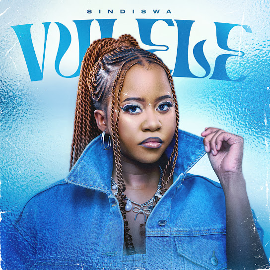 Sindiswa - Vulele