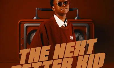 Download ShakaMan YKTV The Next Better Kid Album