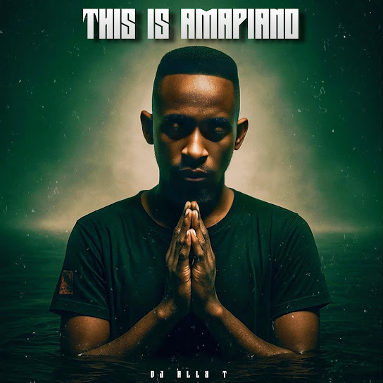 Dj Ally T - Intro (This is Amapiano)