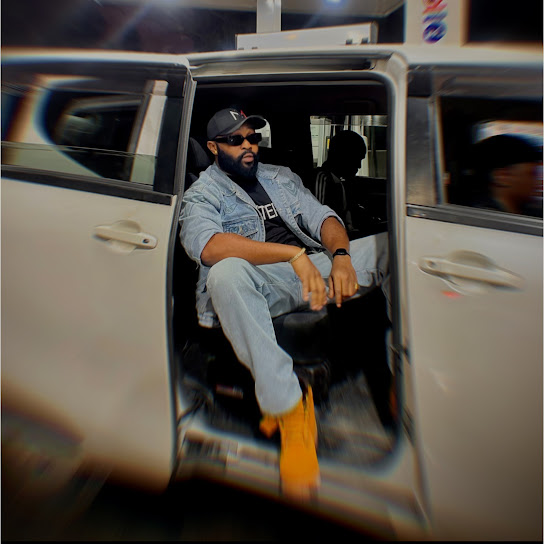 DJ Jace - Sabelo