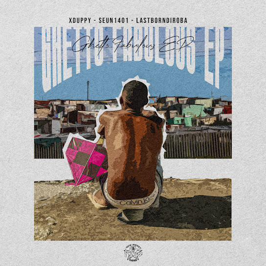 Xduppy - Flight ya slahla