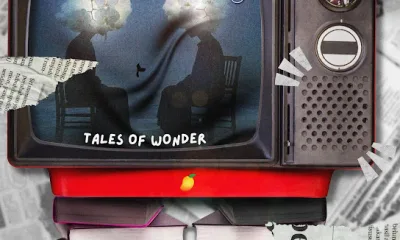 Download Pushguy Tales of Wonder EP