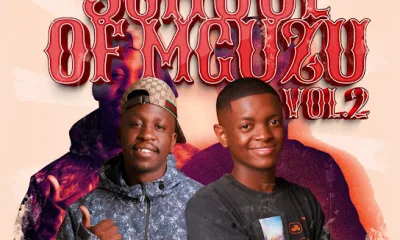 Download ULazi & Navaro School Of MGUZU, Vol. 2 Album